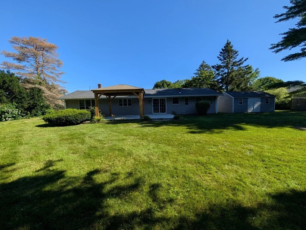 Photo of 9 Colgate St