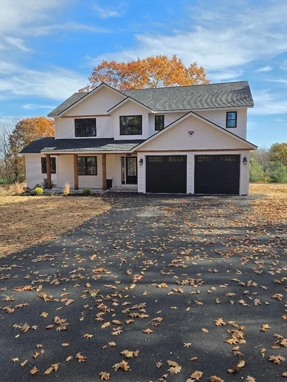 Photo of Lot 9 Willard Rd