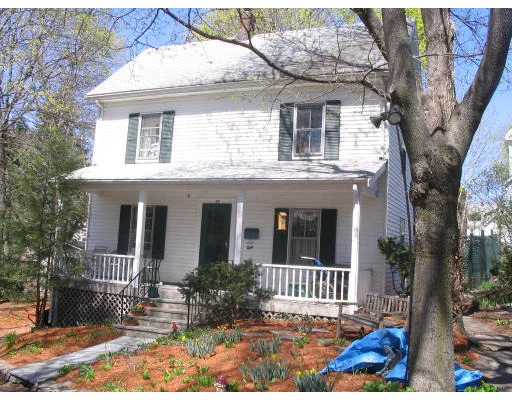 Photo of 57 Clark Street