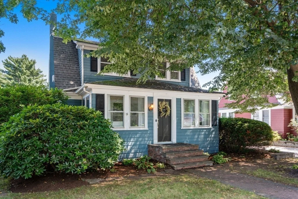 Photo of 127 Summer Street