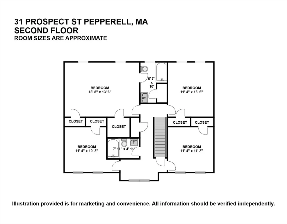 Photo of 31 Prospect St