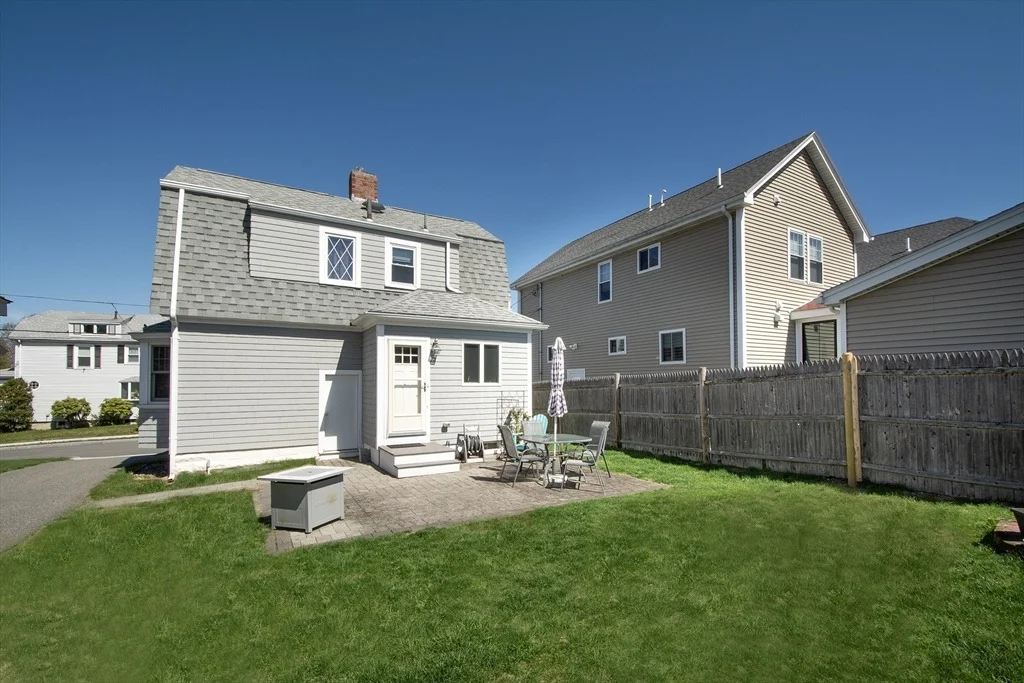 Photo of 43 Arnold Road