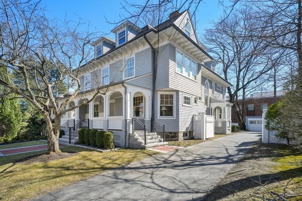 Photo of 96 Dean Road
