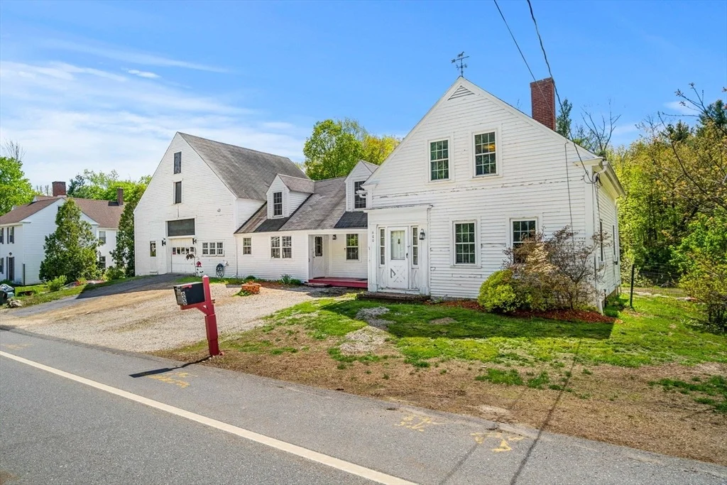 Photo of 600 Main St