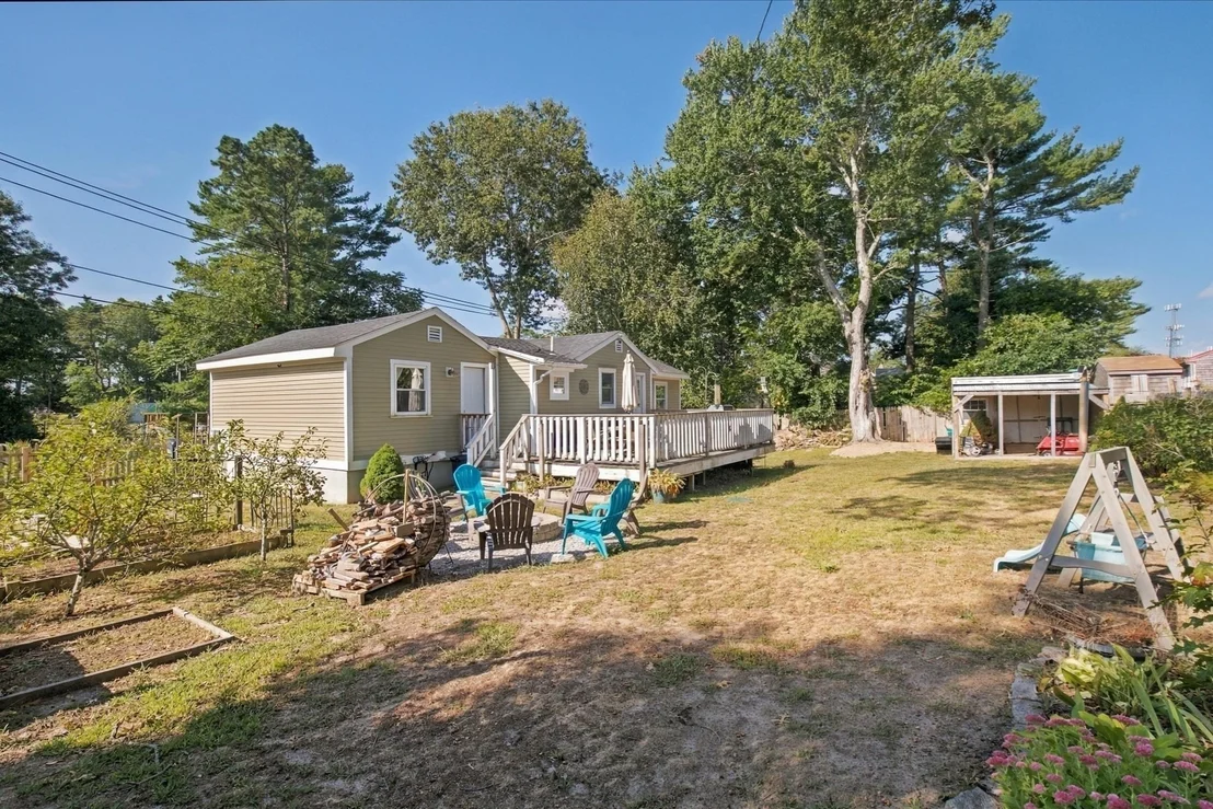 Photo of 15 Summer St