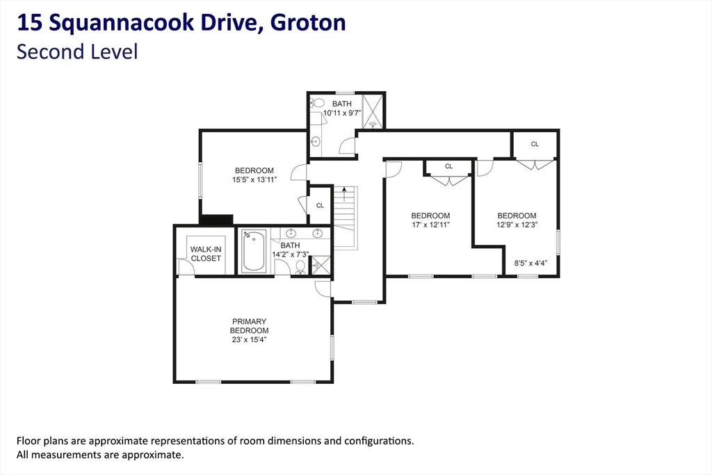 Photo of 15 Squannacook Dr