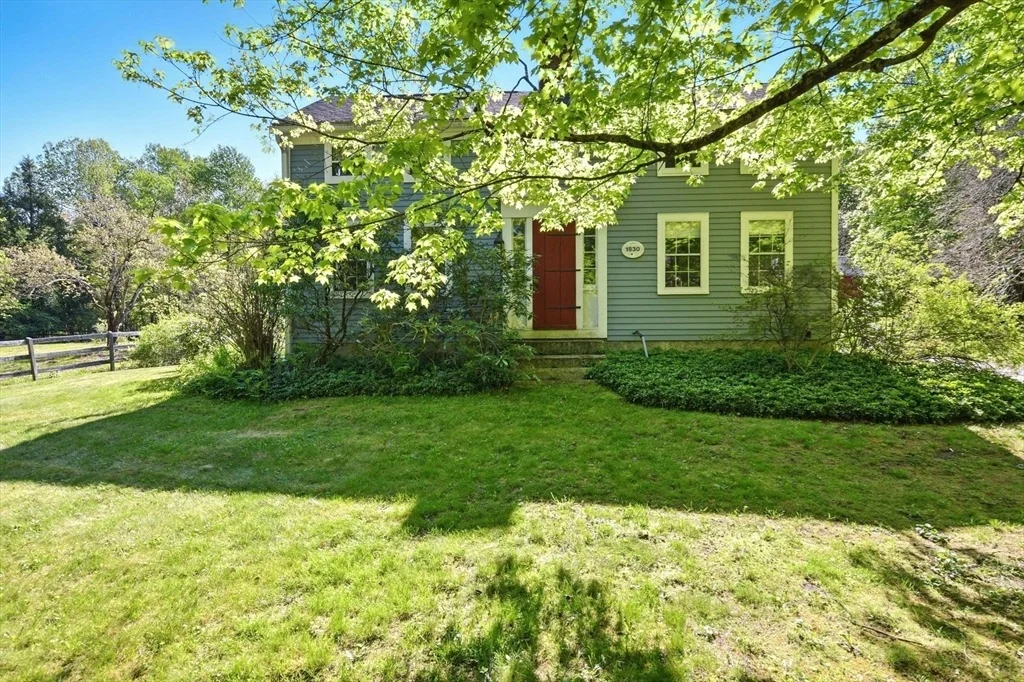 Photo of 142 Upper Hampden Road
