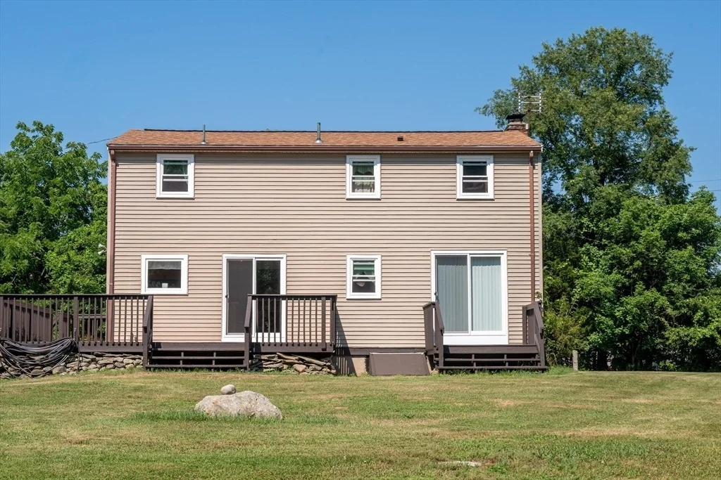 Photo of 72 New St