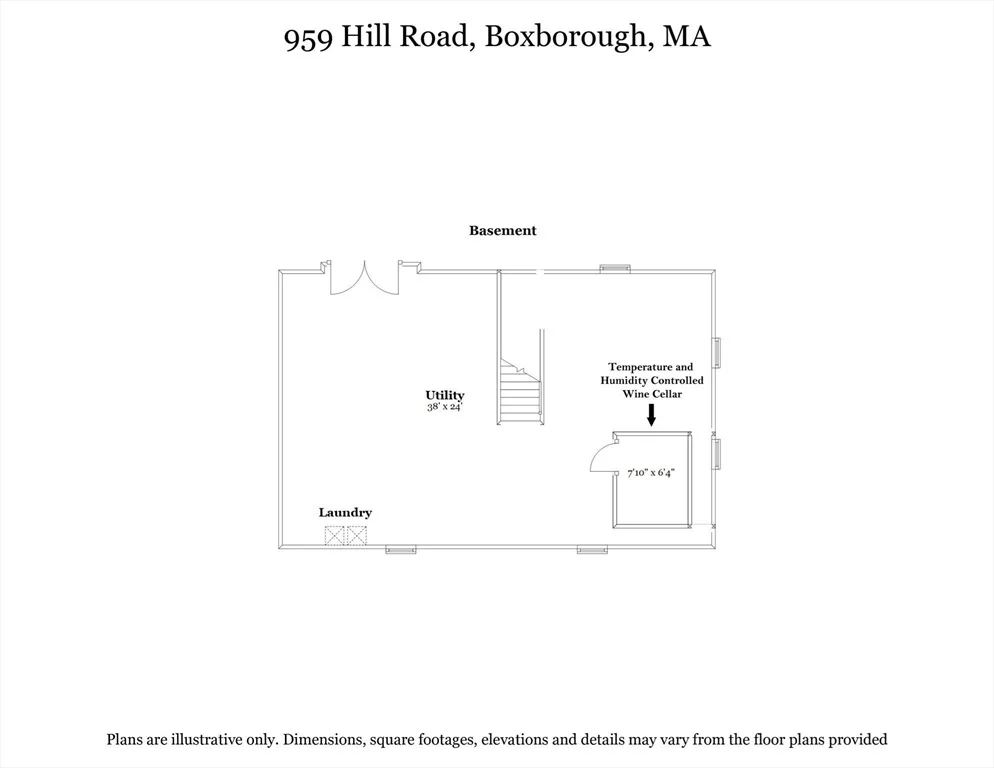 Photo of 959 Hill Rd