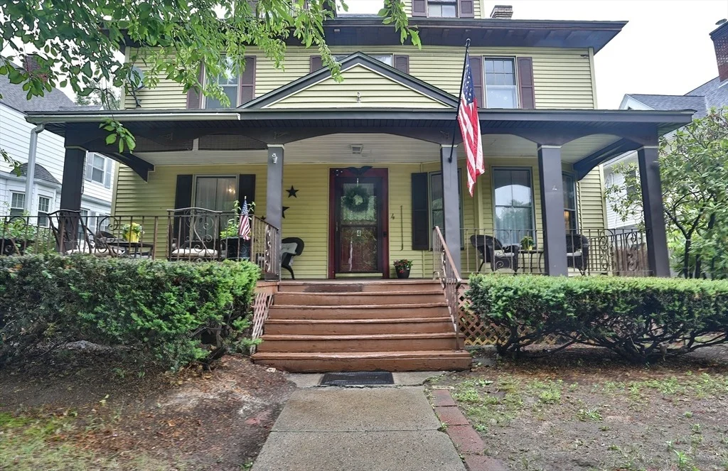 Photo of 4 Trowbridge Rd