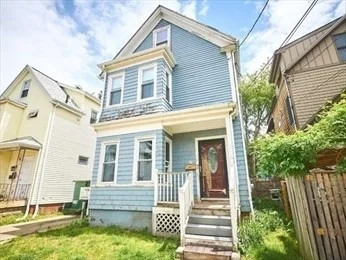 Photo of 12 Perry St