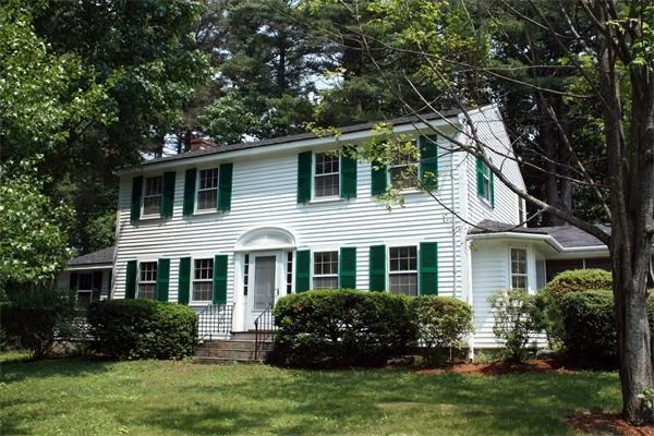 Photo of 7 Agawam Road