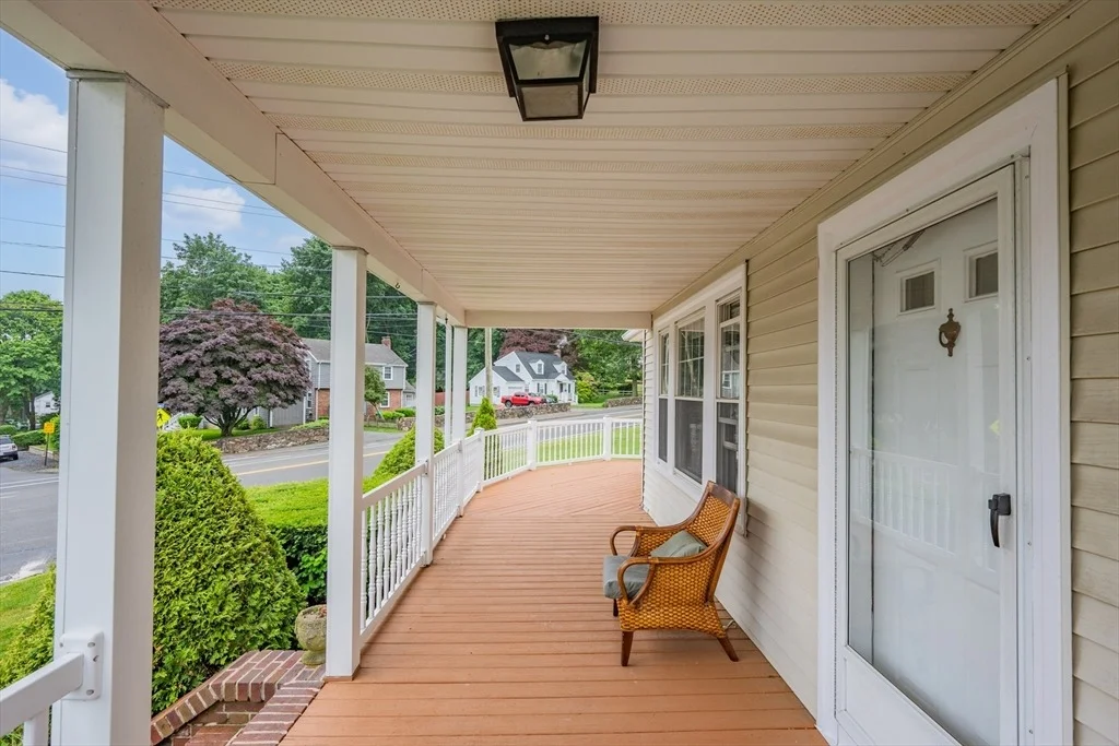 Photo of 2 Howard St.