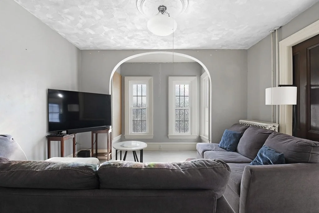 Photo of 20 Bacon St