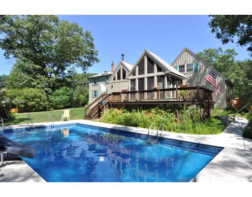 Photo of 15 Townsend Ave.