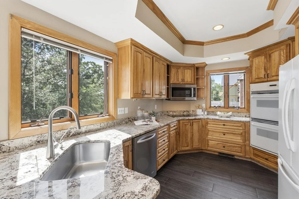 Photo of 133 Fairmount St.