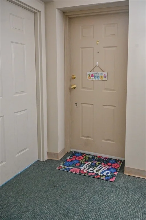 Photo of Unit F at 24 Maple Crest Cir