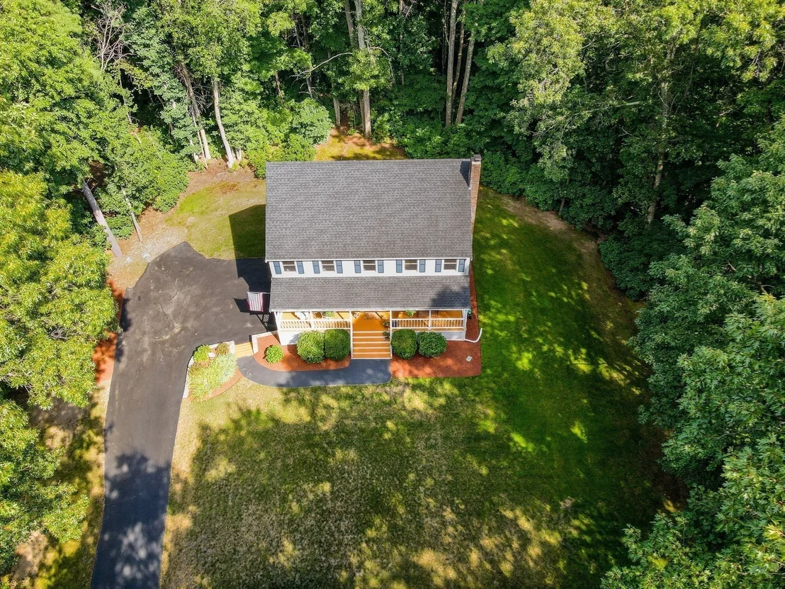 Photo of 24 Apache Way