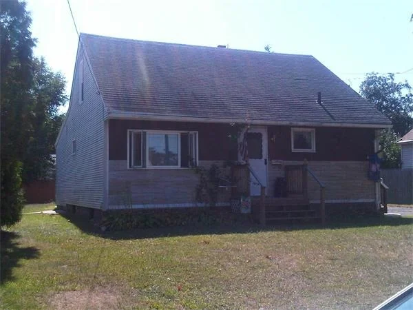 Photo of 33 Cortland St