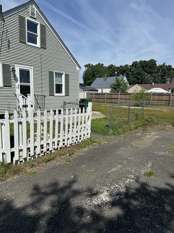 Photo of 42 Clairmont Ave.