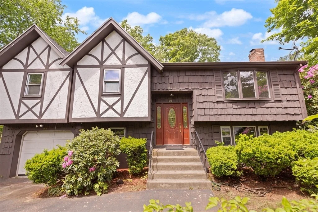 Photo of 21 Clarke St