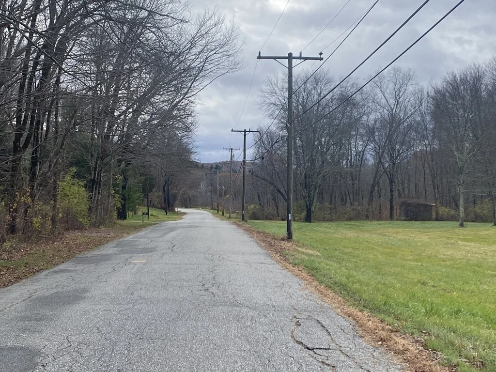 Photo of Lot 3 Washington Rd