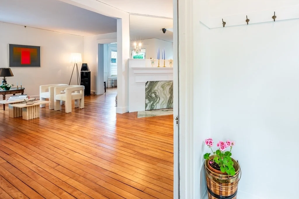 Photo of 57 Dryads Green