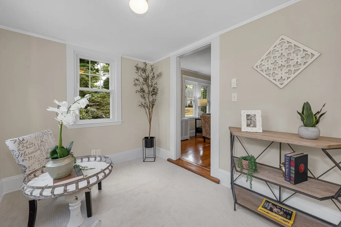 Photo of 24 Thorndike Street