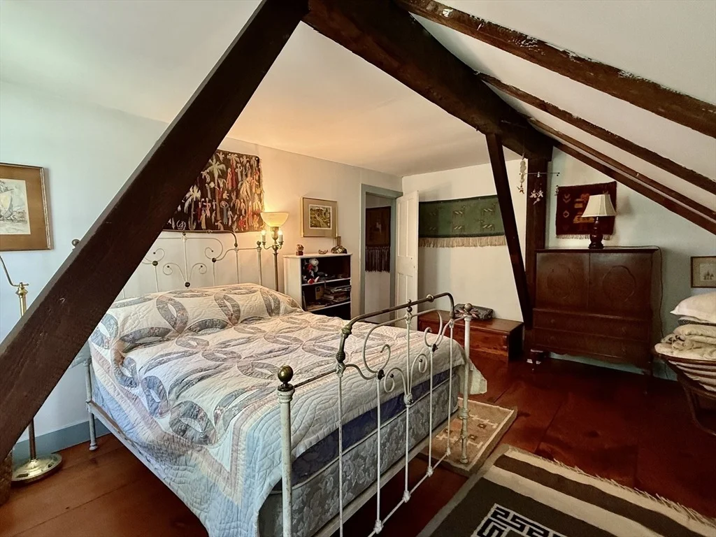 Photo of 56 Upper St