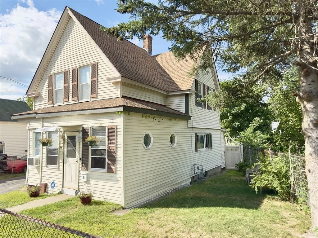 Photo of 46 Lyman Street