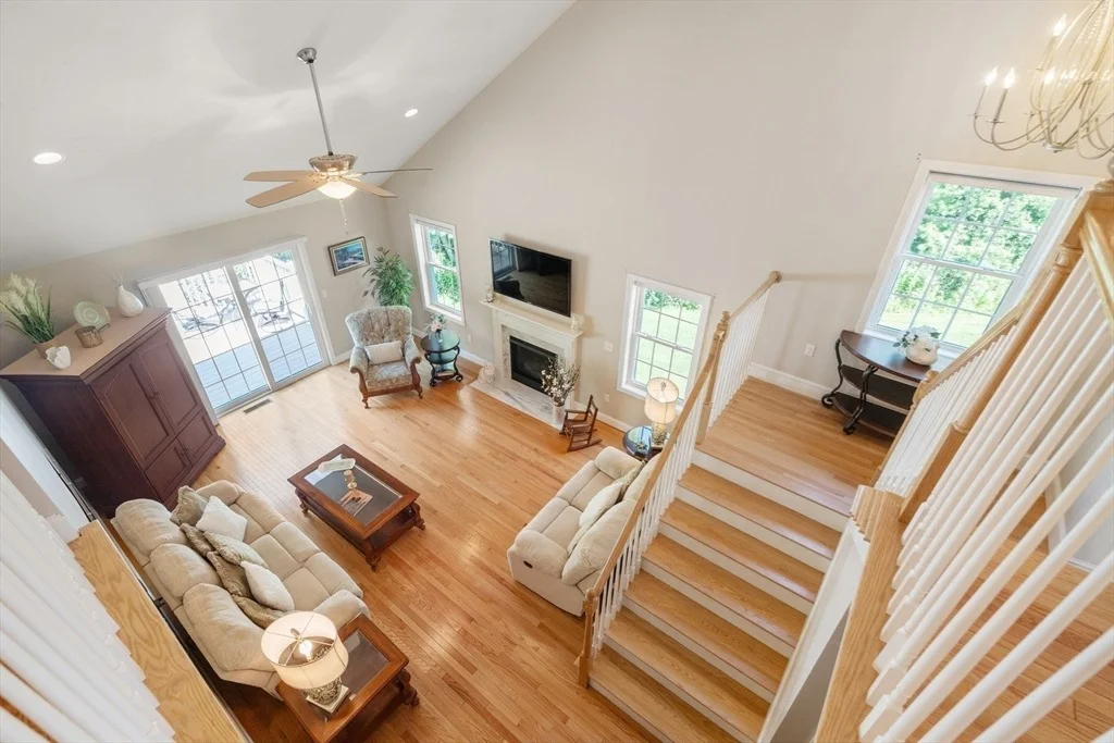 Photo of Unit 49 at 37 Bristol Cir