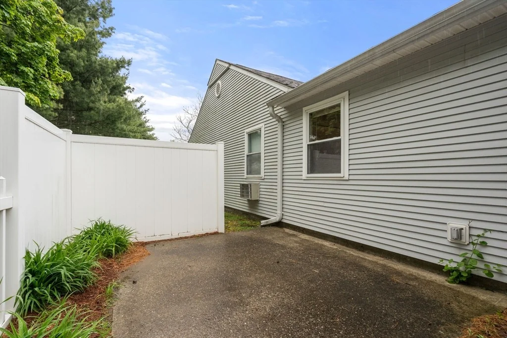 Photo of Unit 76 at 76 Mitchell Dr