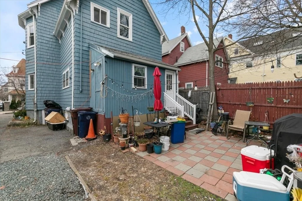 Photo of 23 Plumer Street