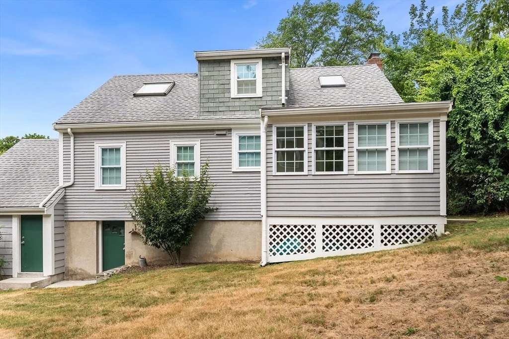 Photo of 34 Langdon Street