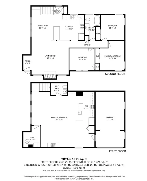 Photo of 4 Marmion Ave