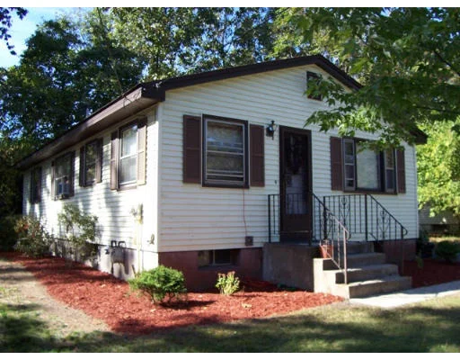 Photo of 96 Walsh Street