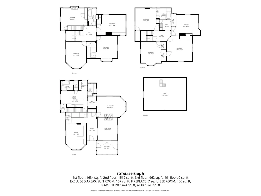Photo of 25 Avon St