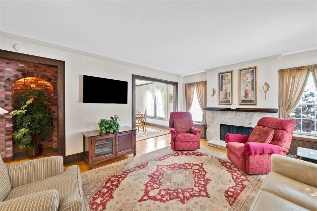 Photo of 46 Eckington St