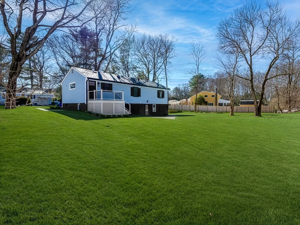 Photo of 41 Flora Rd