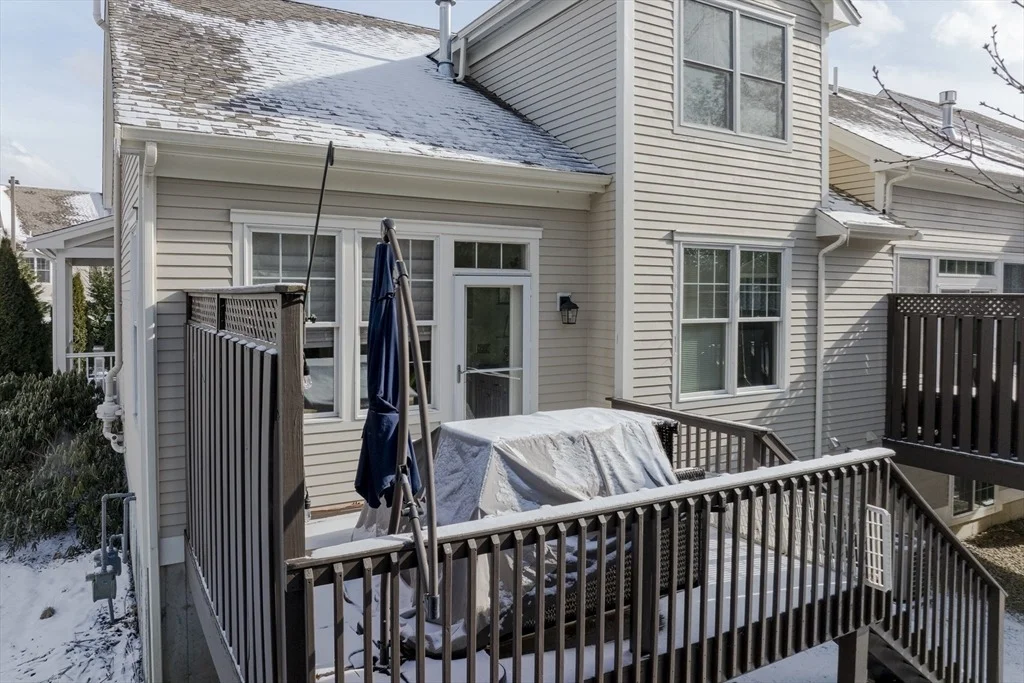 Photo of Unit 110 at 110 Grey Hawk Dr