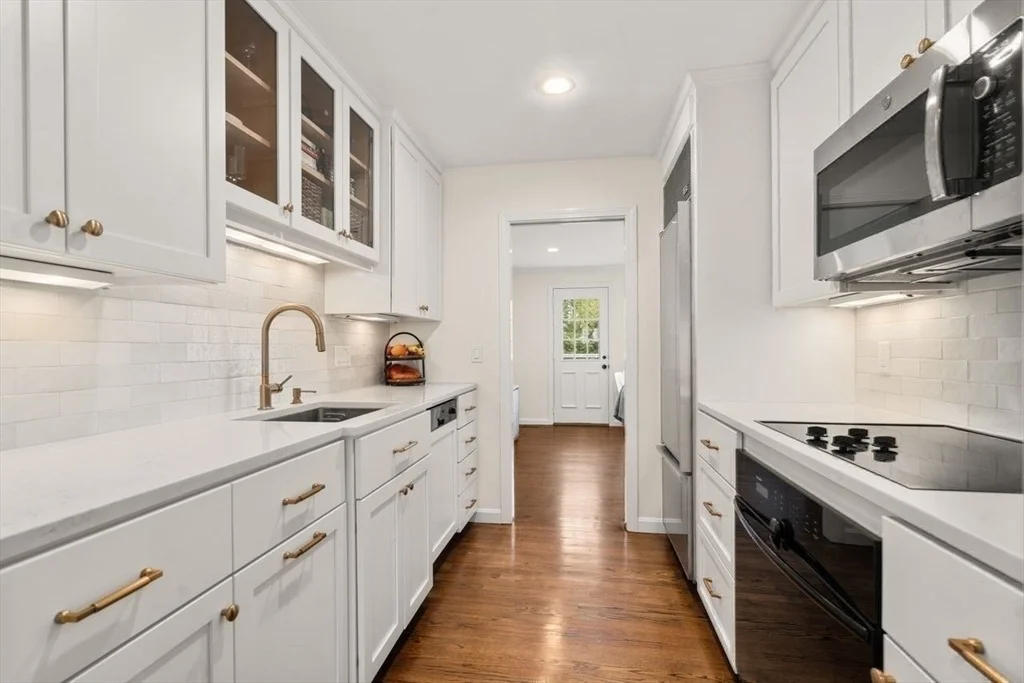 Photo of Unit 16 at 16 Wiswall Circle