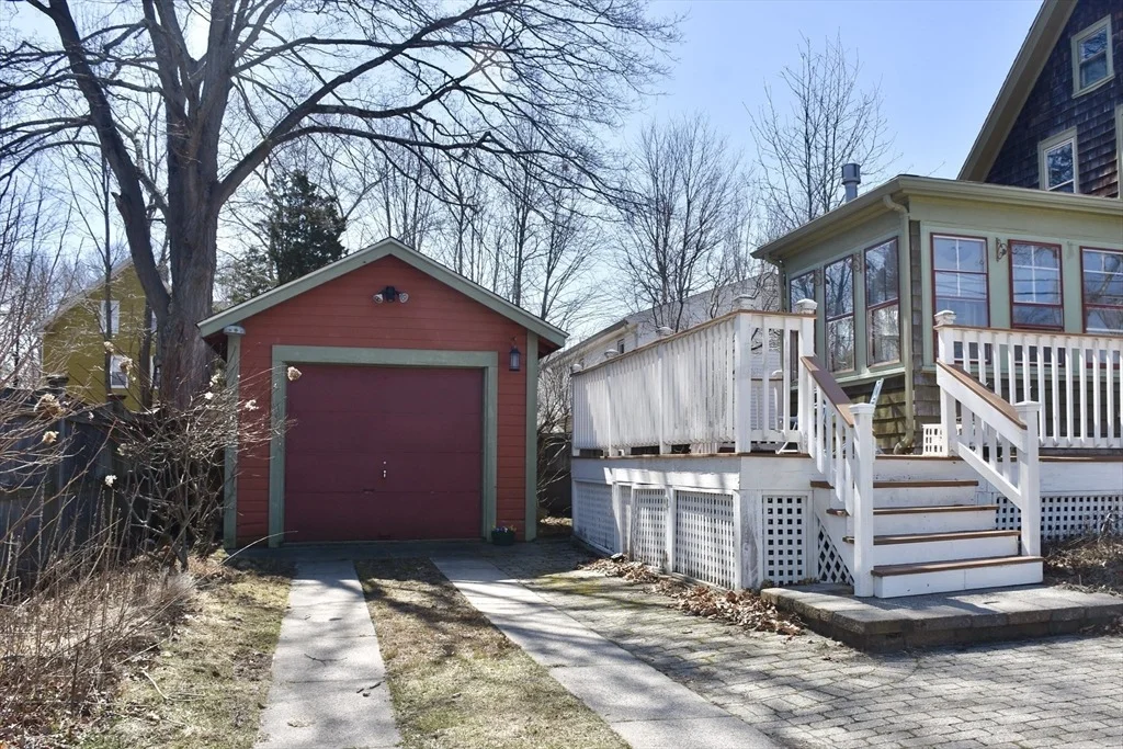 Photo of 36 Hazel St