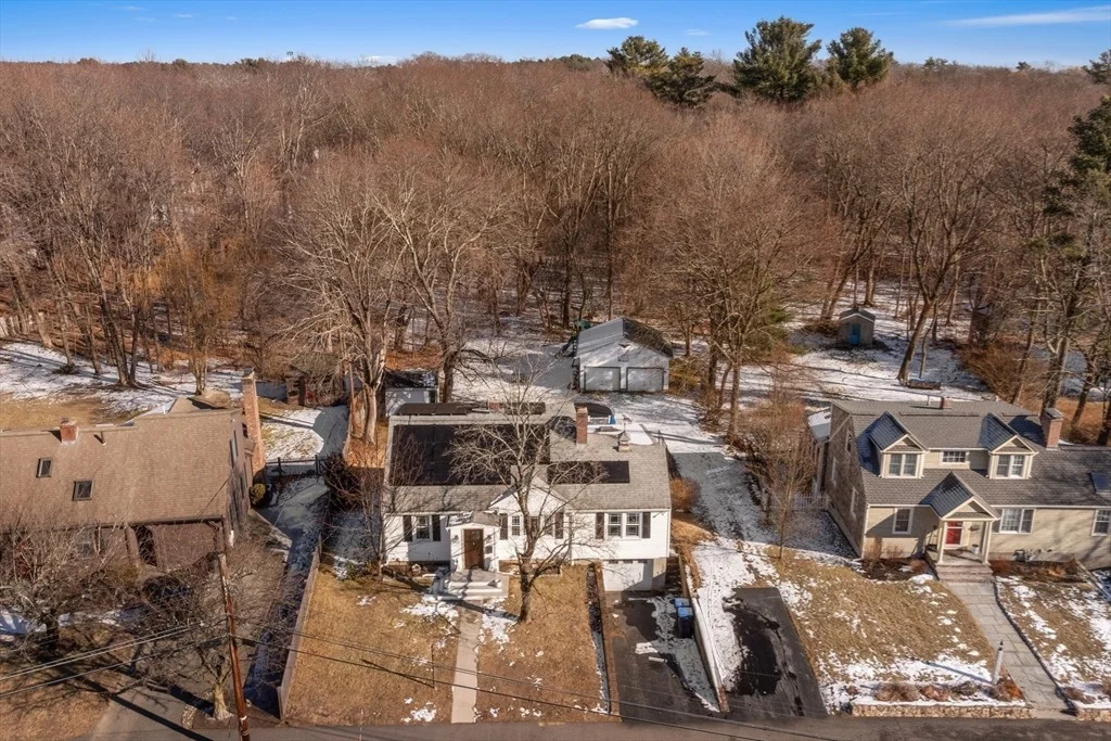 Photo of 22 Stratford Rd.
