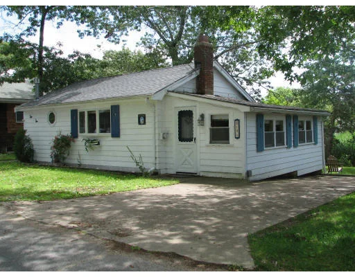 Photo of 19 Graham St