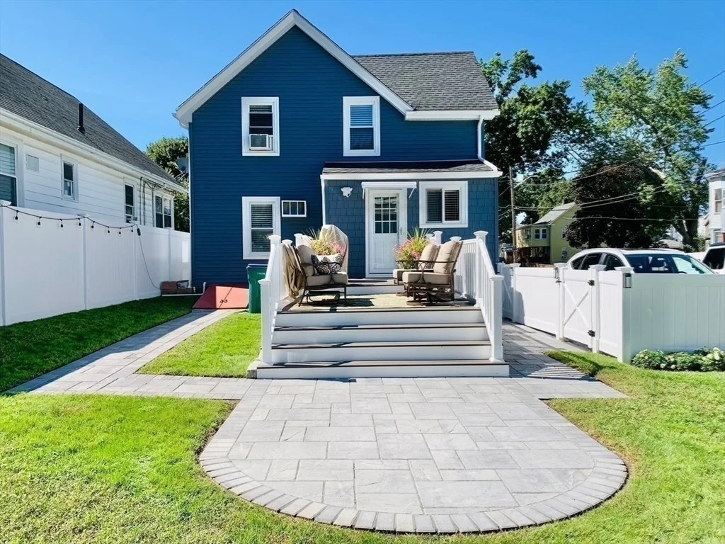 Photo of 39 Perley St