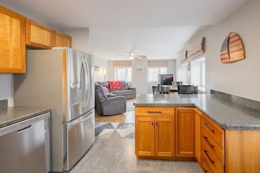 Photo of Unit 38 at 45 Main St