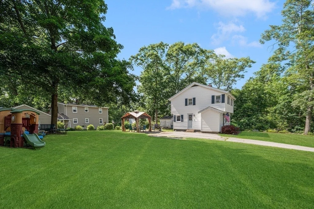 Photo of 22 Clyde St