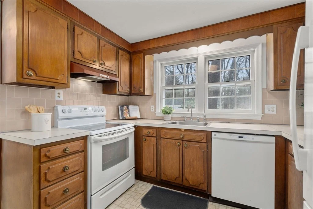 Photo of 8 Woodfall Road