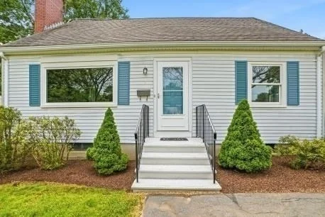 Photo of 8 Castle Rd