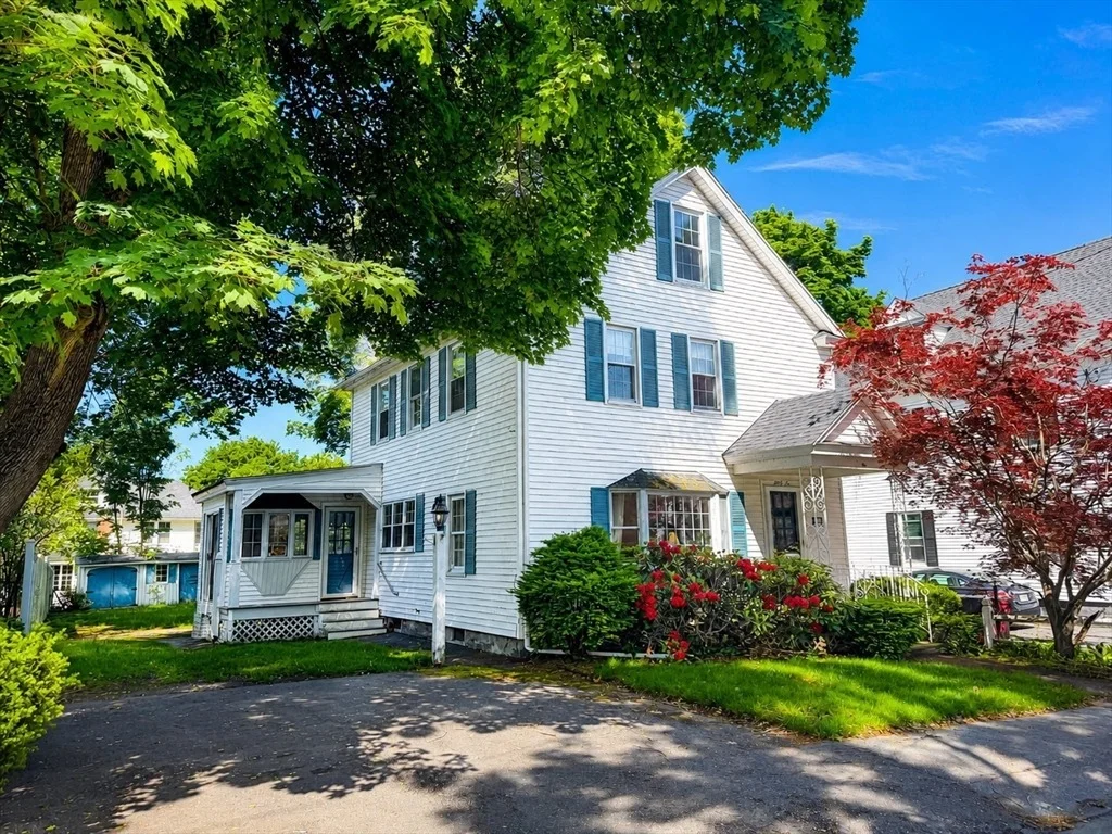 Photo of 36 Plummer Ave
